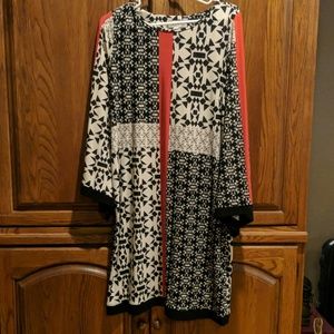 Soho Dress